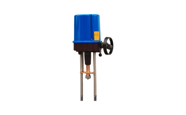 QY25000機械執行器