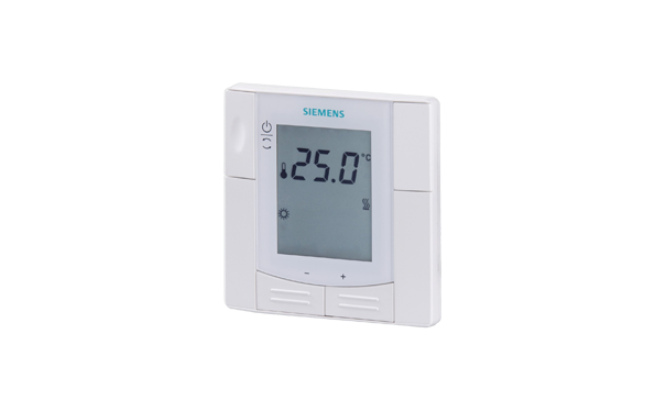 RDD310/MM電地暖溫控器